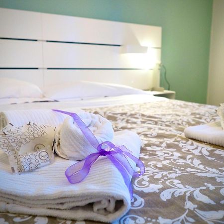 Appartement Dimora Di San Vincenzo à Gênes Extérieur photo