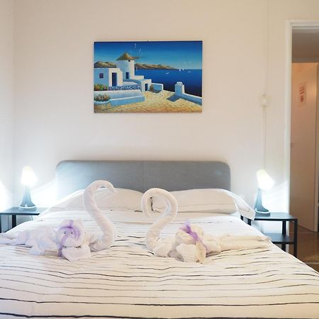 Appartement Dimora Di San Vincenzo à Gênes Extérieur photo