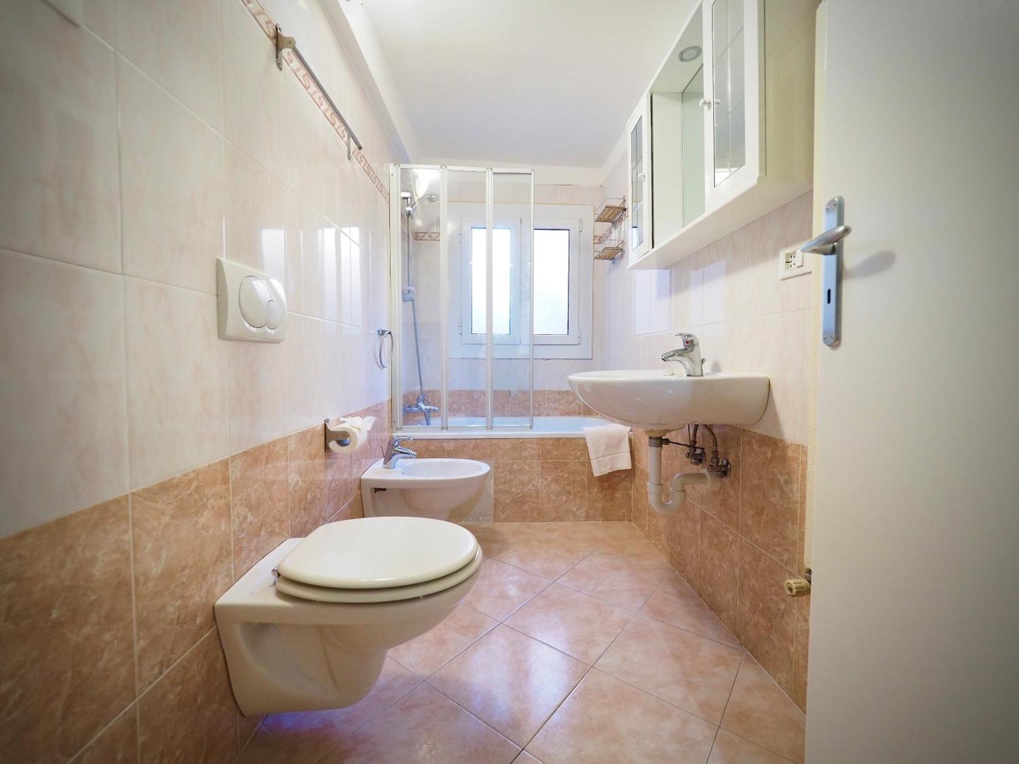 Appartement Dimora Di San Vincenzo à Gênes Extérieur photo