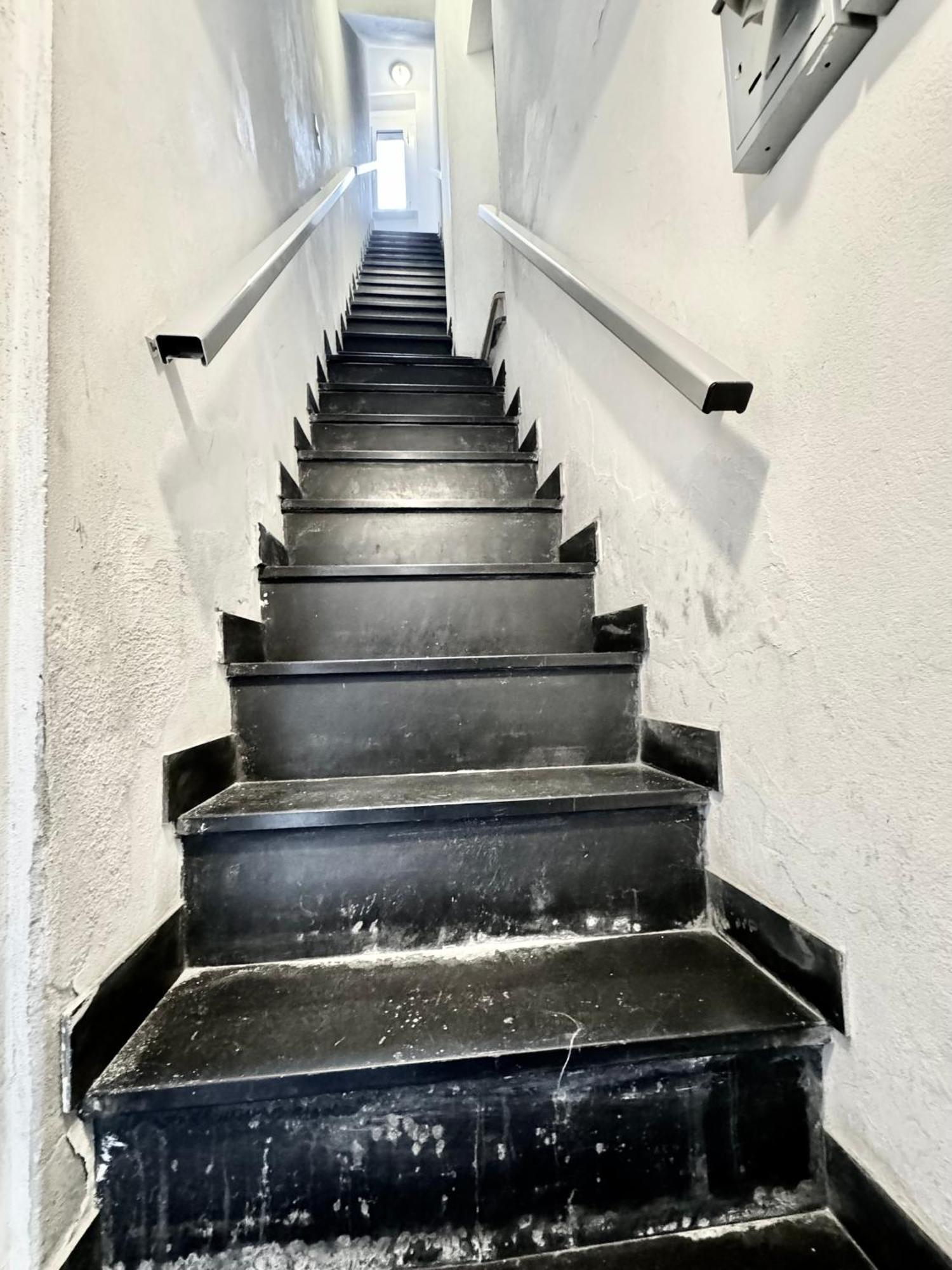 Appartement Dimora Di San Vincenzo à Gênes Extérieur photo